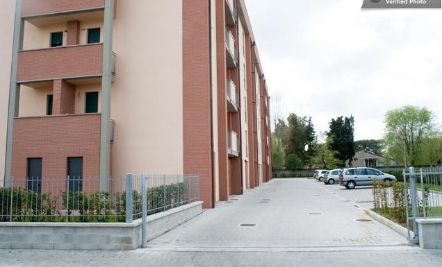 Apartment Via Delle Torri Pisa Rum bild