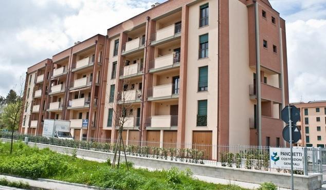 Apartment Via Delle Torri Pisa Rum bild
