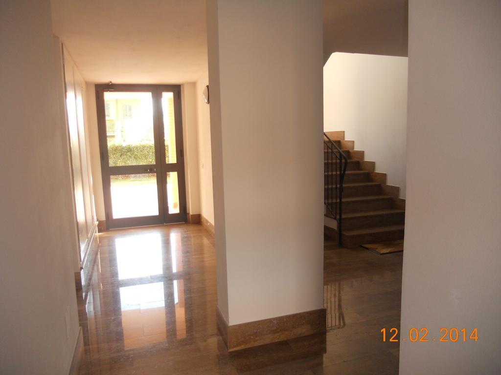Apartment Via Delle Torri Pisa Exteriör bild