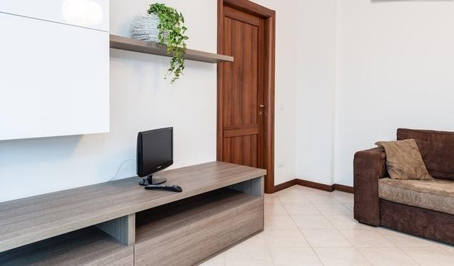 Apartment Via Delle Torri Pisa Exteriör bild